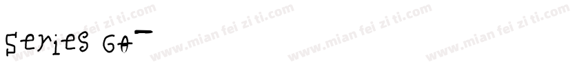Series 60字体转换